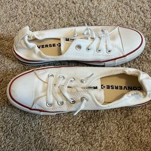 Converse all star sneakers